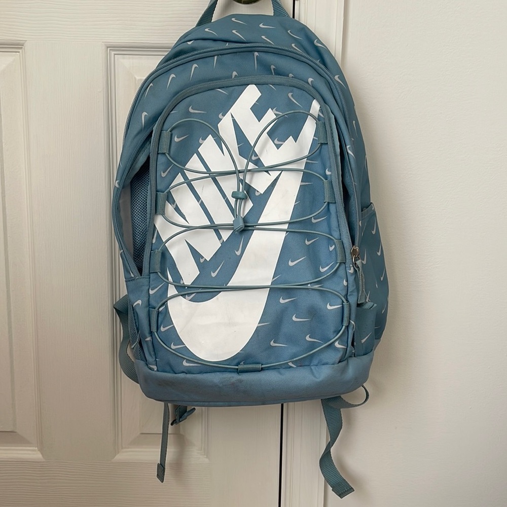 Nike backpack